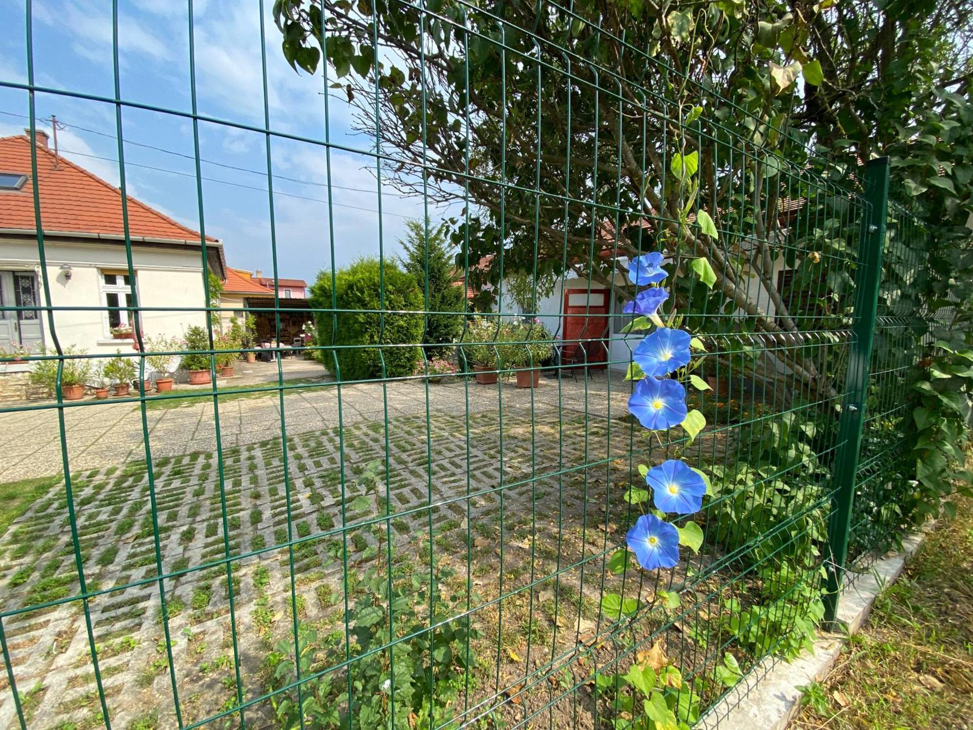 Mandula Haz Hotel Veszprem Exterior photo